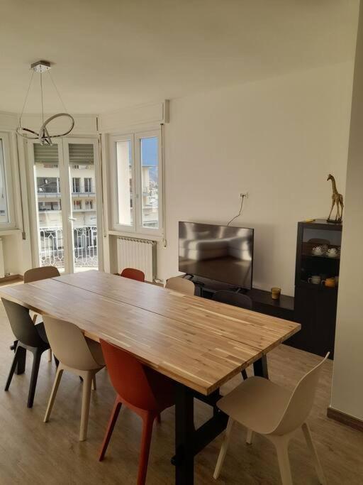 Casa Vacanza "Aurora" Коста Вольпино Экстерьер фото