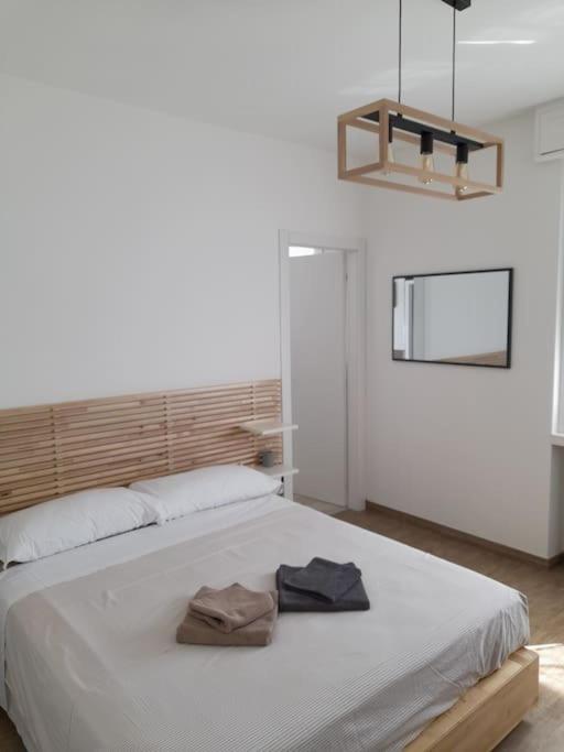 Casa Vacanza "Aurora" Коста Вольпино Экстерьер фото