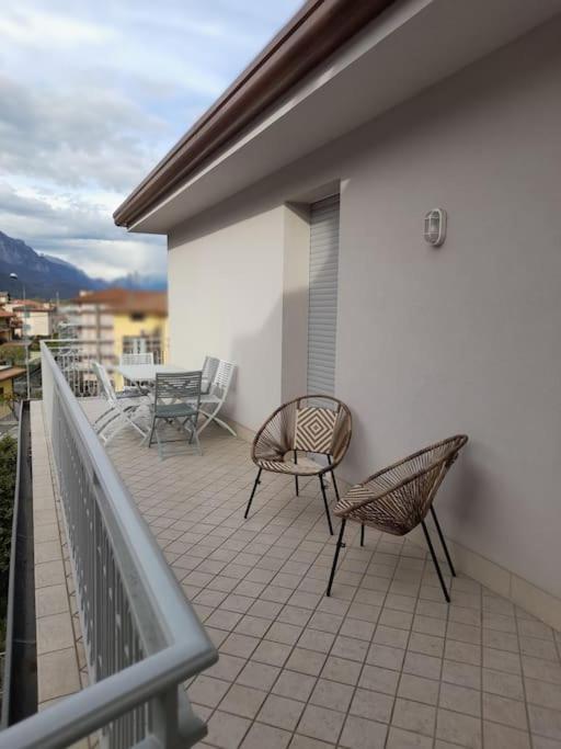 Casa Vacanza "Aurora" Коста Вольпино Экстерьер фото
