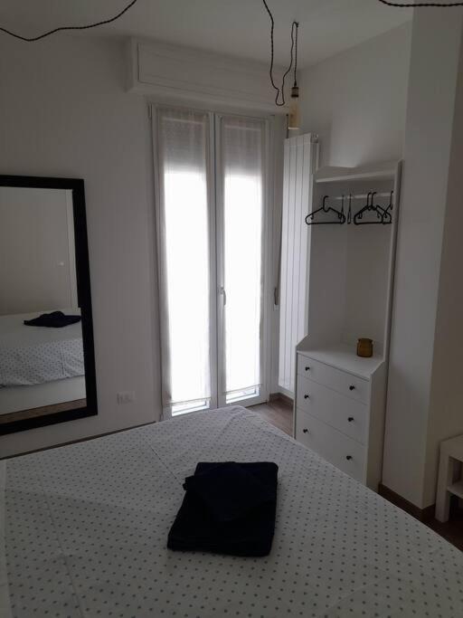 Casa Vacanza "Aurora" Коста Вольпино Экстерьер фото